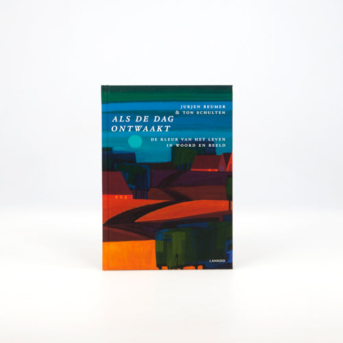 Wenn der Tag erwacht