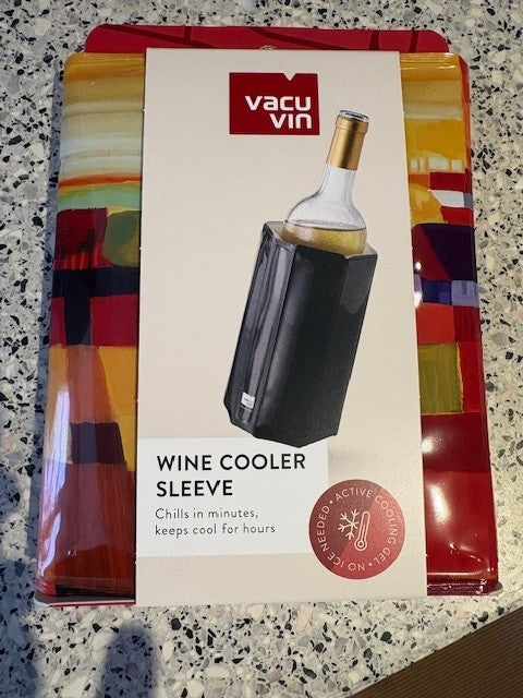 Weinkühler 'De bosrand'