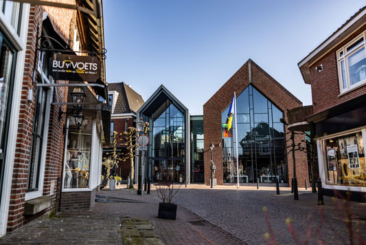 museum ton schulten
