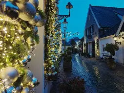 Kerst en kunst in Ootmarsum: 13 & 14 december