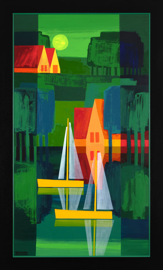 Spel van de zon, 2023