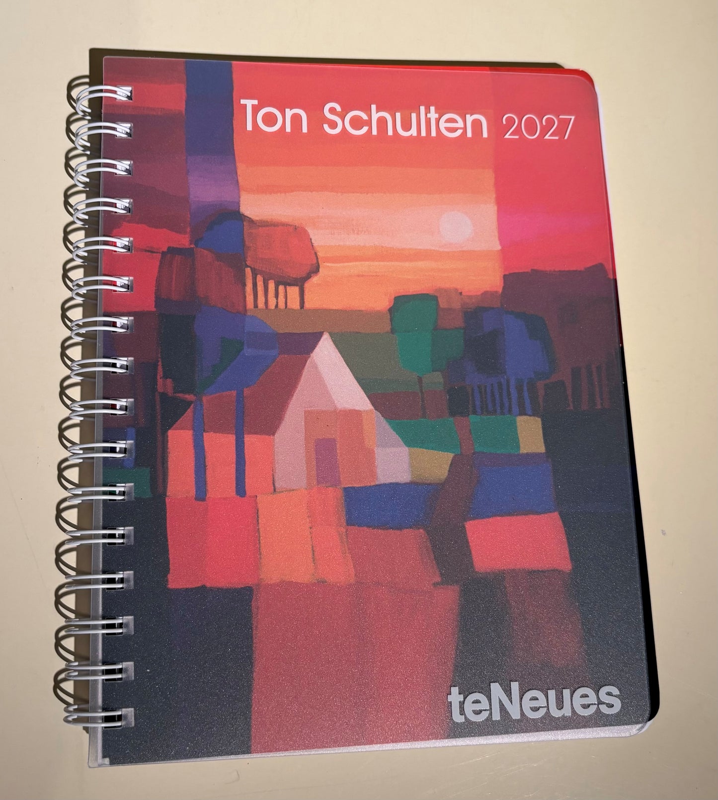 Agenda 2027