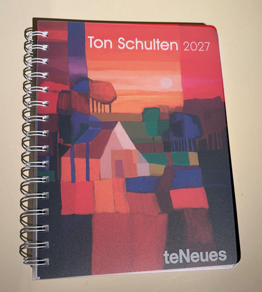 Agenda 2027