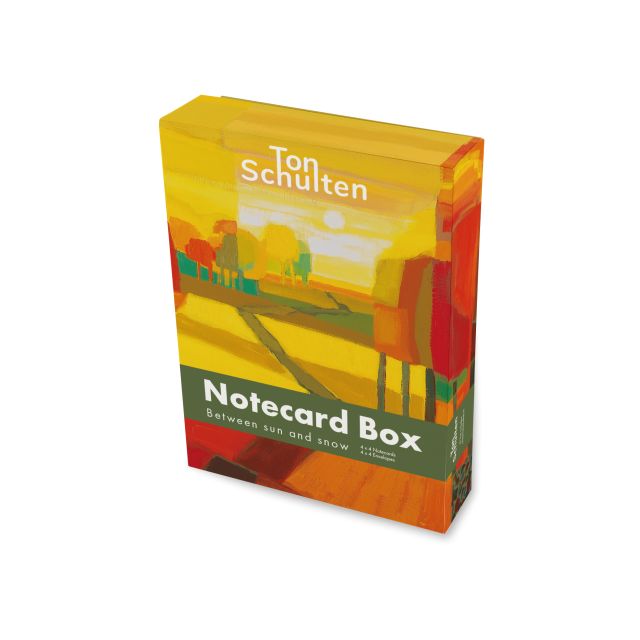 Kartenpaket 'Blumenpracht'