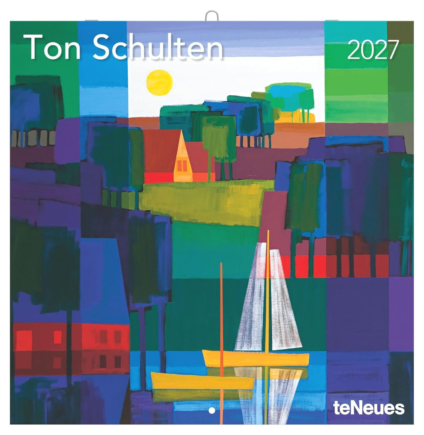 Notitiekalender 2027