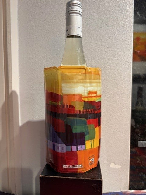 Weinkühler 'De bosrand'