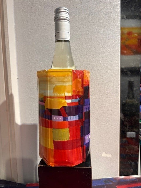 Weinkühler 'De bosrand'